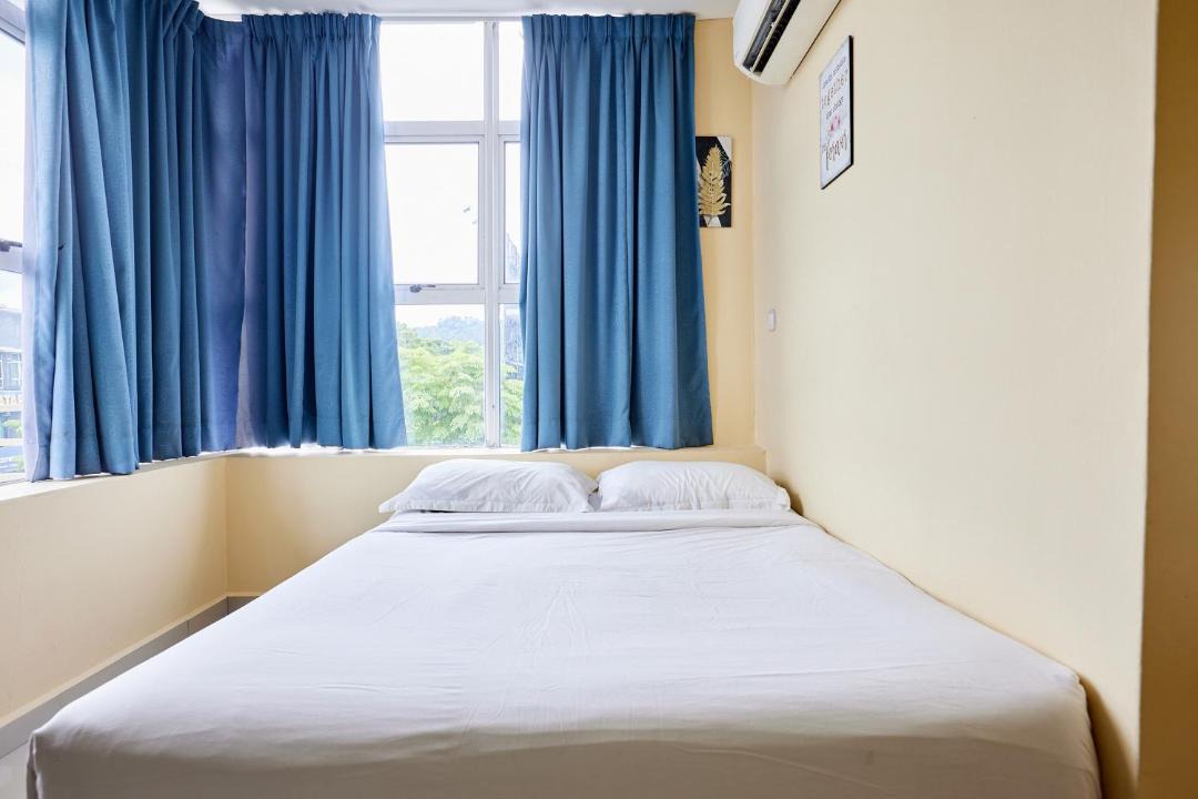 Photo of Bedroom in Batu Caves