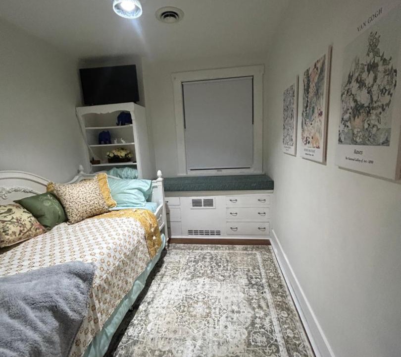 Photo of Bedroom in Hastings