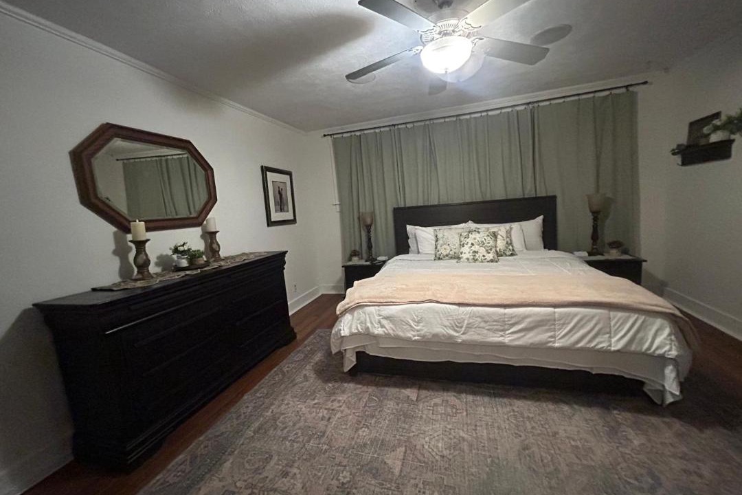 Photo of Bedroom in Hastings