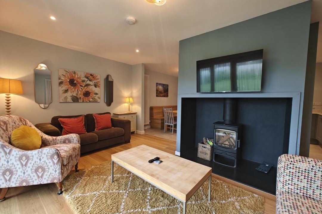 Photo of Livingroom in Corsley