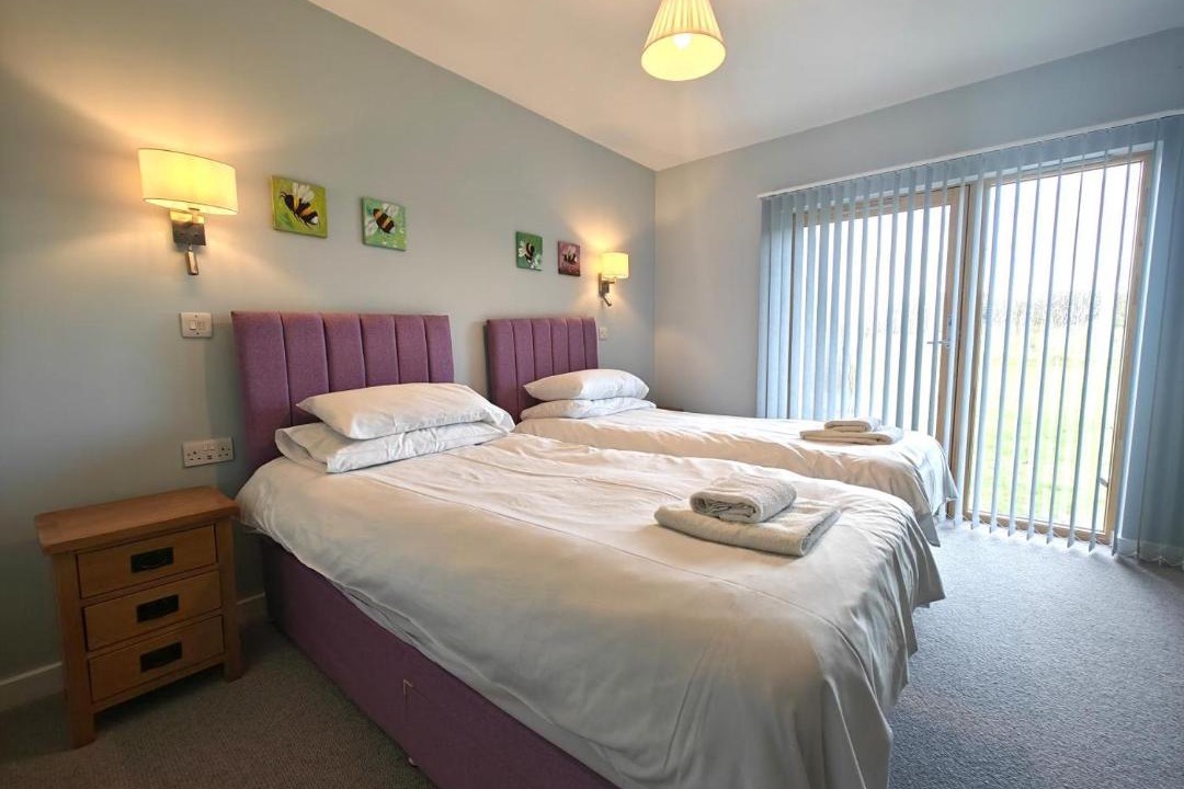 Photo of Bedroom in Corsley