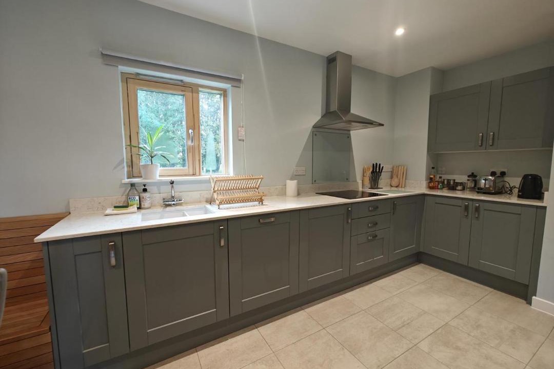 Photo of Kitchen in Corsley