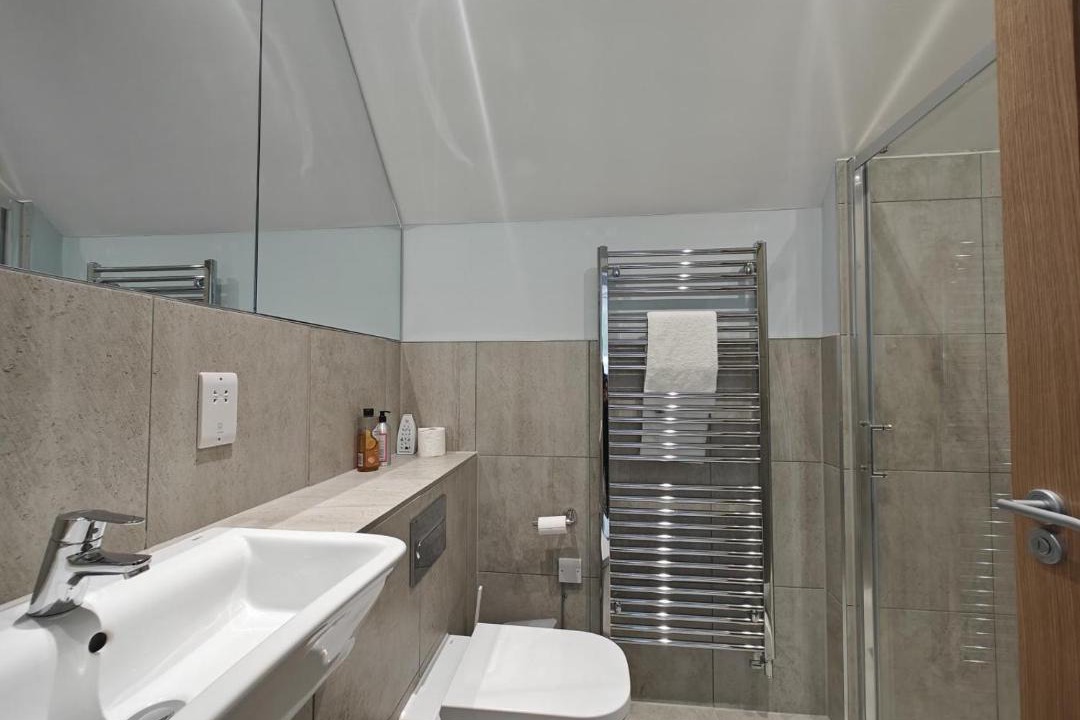 Photo of Bathroom in Corsley
