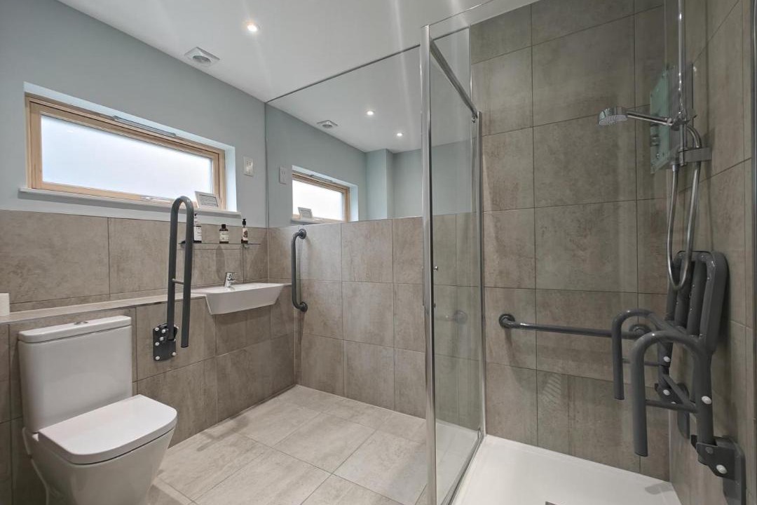 Photo of Bathroom in Corsley