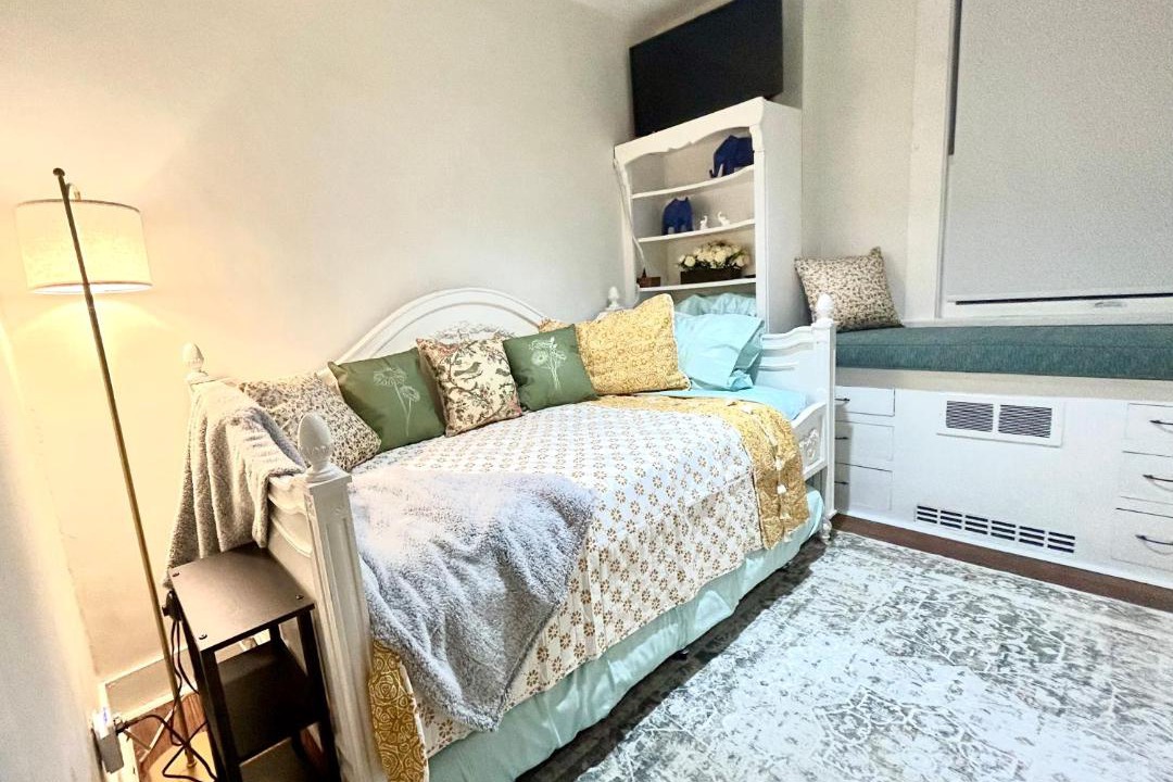 Photo of Bedroom in Hastings