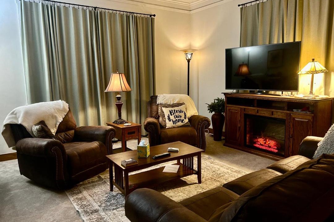 Photo of Livingroom in Hastings