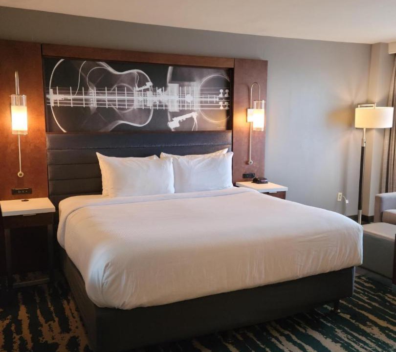Photo of Bedroom in Memphis