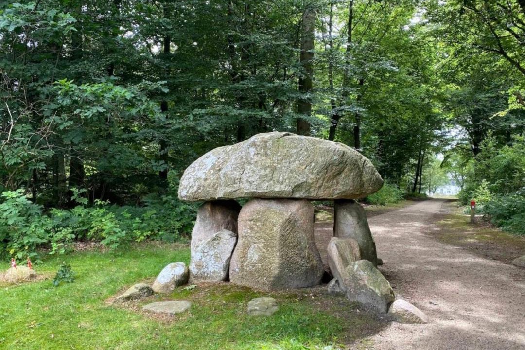 Photo of Others in Hovborg