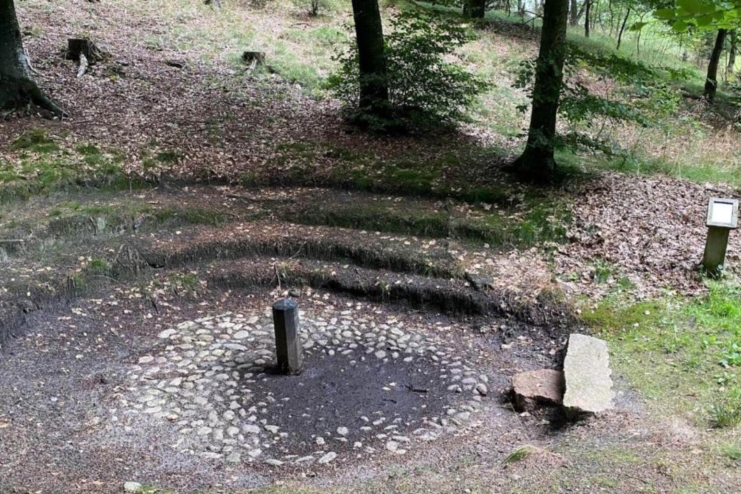 Photo of Others in Hovborg