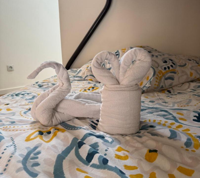 Photo of Bedroom in Juillan