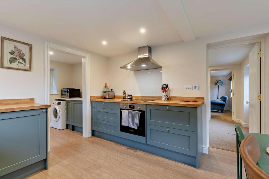 Photo of Kitchen in Stone