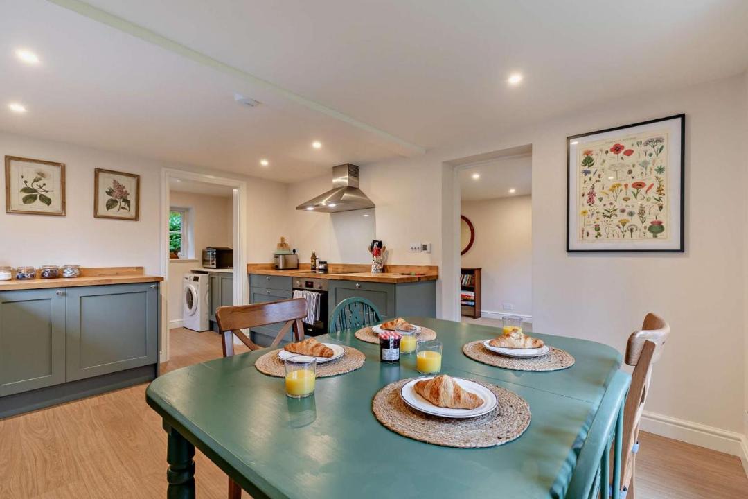 Photo of Kitchen in Stone