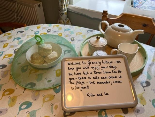 Photo of Others in Swimbridge