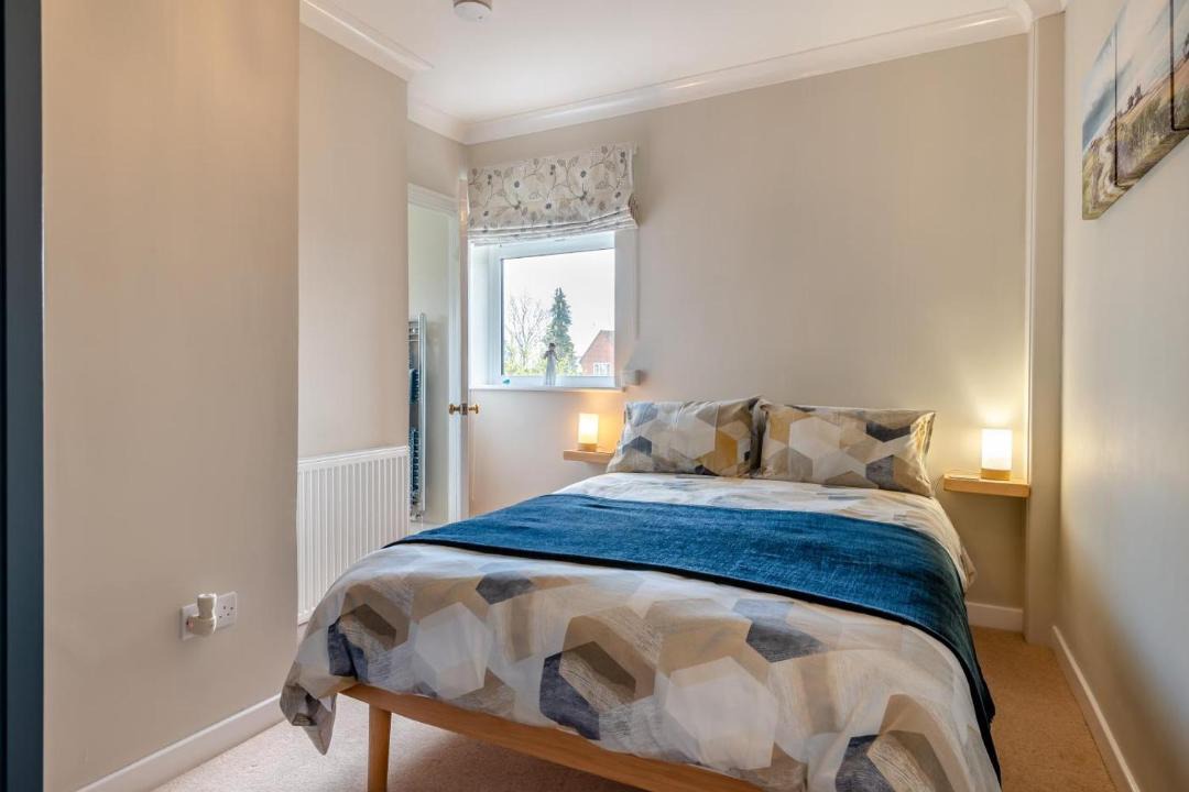 Photo of Bedroom in Westbury