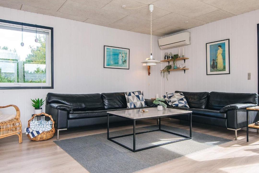Photo of Livingroom in Skaven Strand
