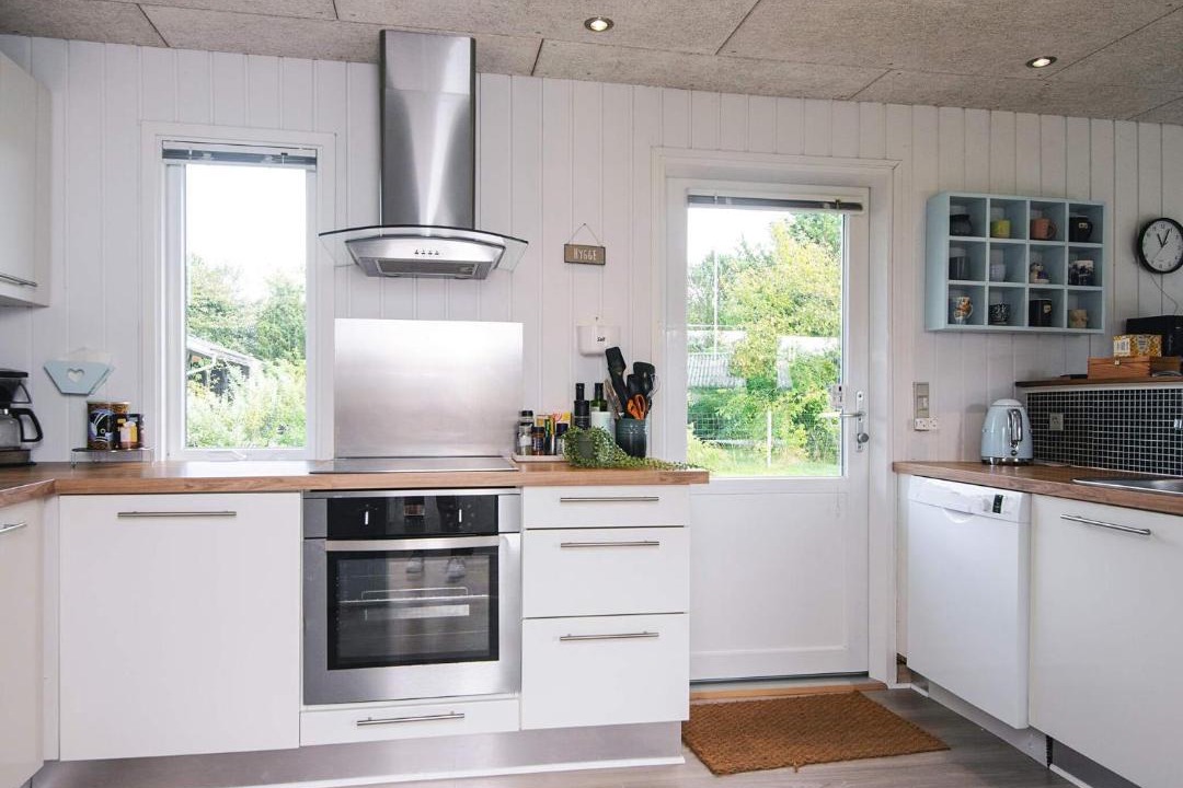 Photo of Kitchen in Skaven Strand