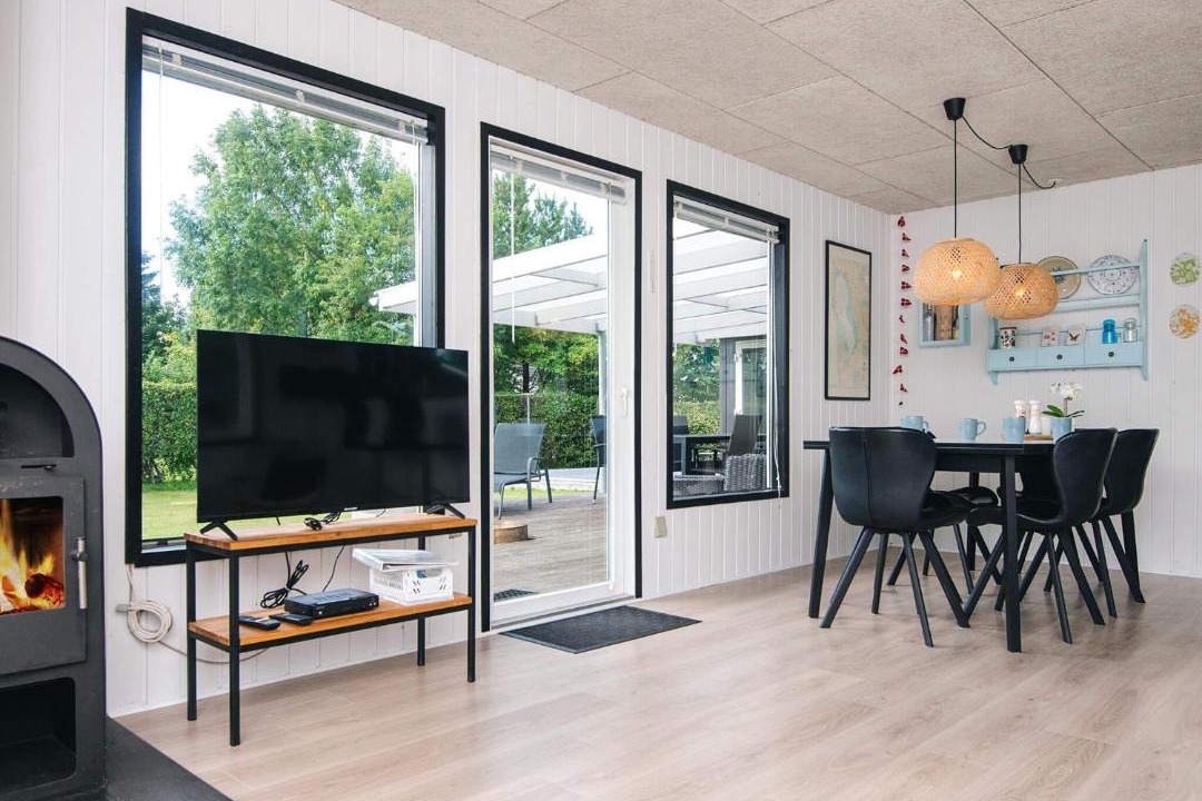 Photo of Livingroom in Skaven Strand