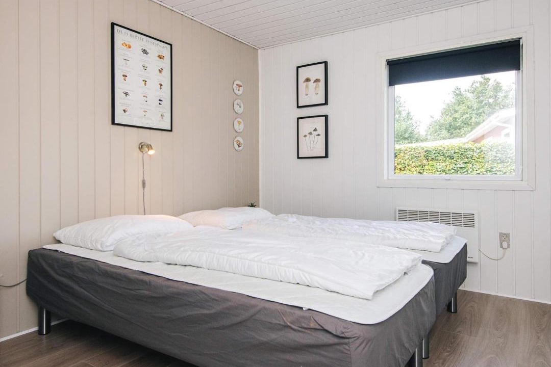 Photo of Bedroom in Skaven Strand
