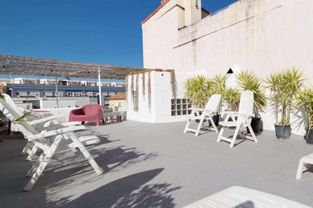 Photo of Patio Balcony in Les Alqueries