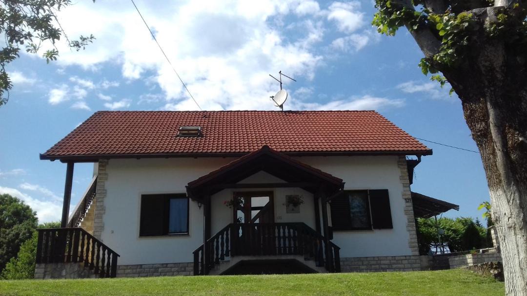 Photo of Buildings in Ostarski Stanovi