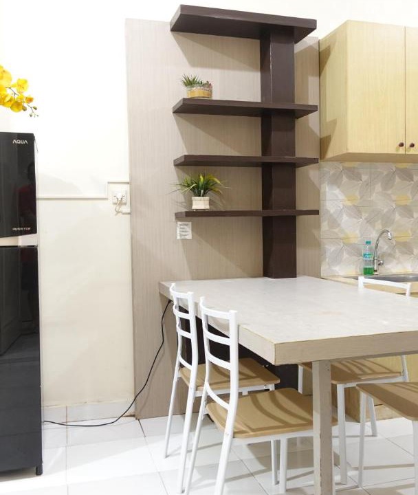 Photo of Kitchen in Blimbing