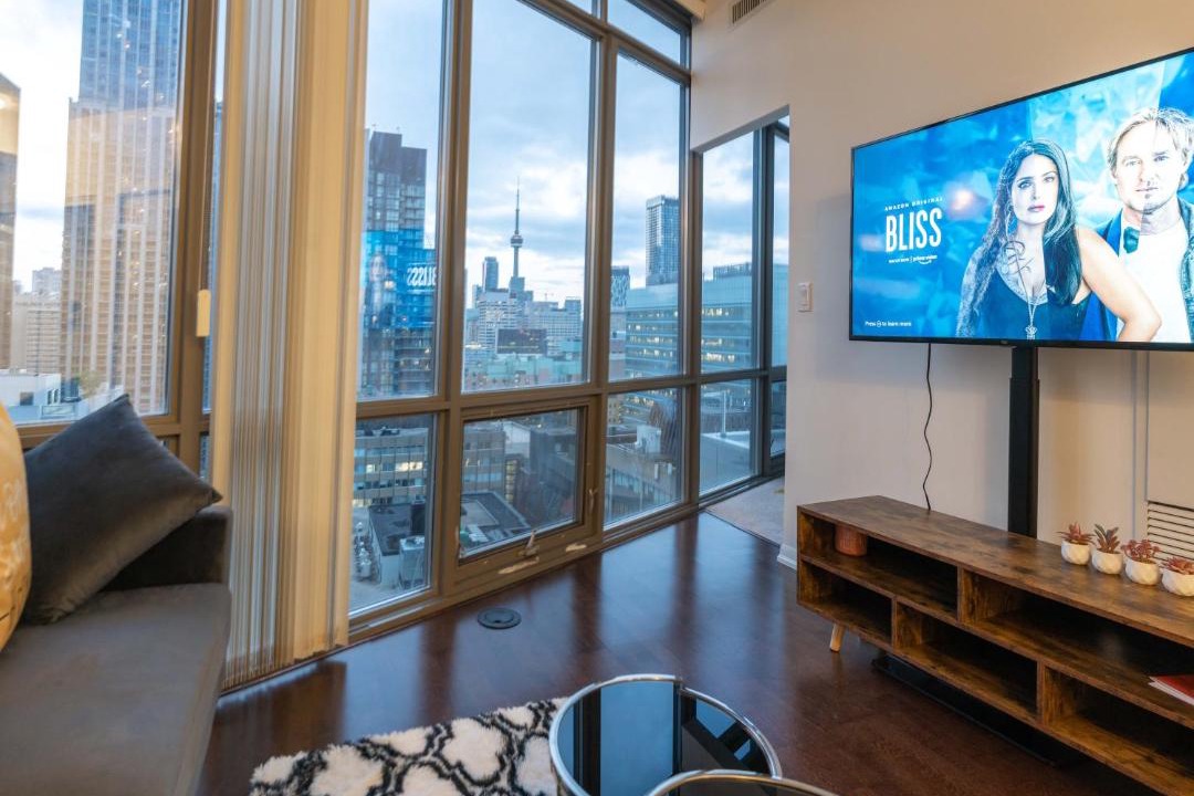 Photo of Livingroom in Grange Park