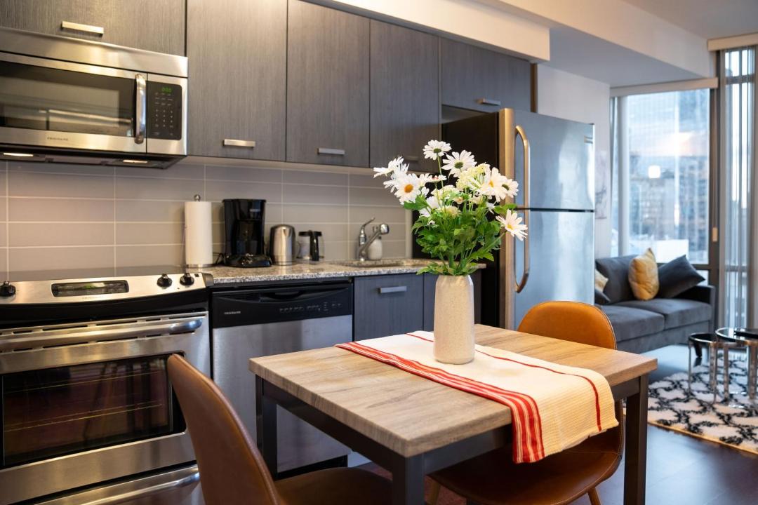 Photo of Kitchen in Grange Park