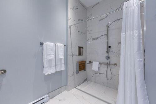 Photo of Bathroom in Baie-St-Paul