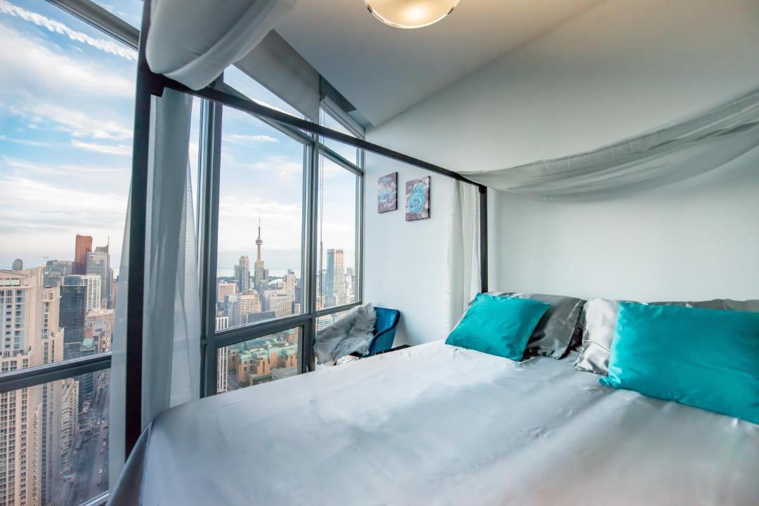 Photo of Bedroom in Grange Park