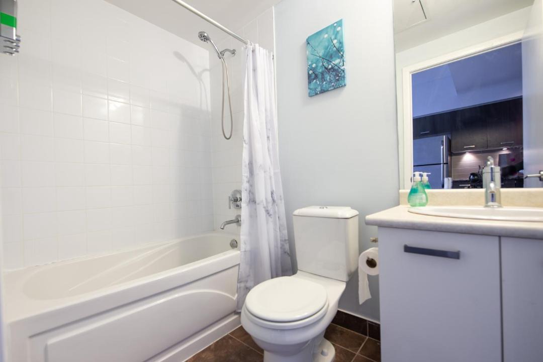 Photo of Bathroom in Grange Park