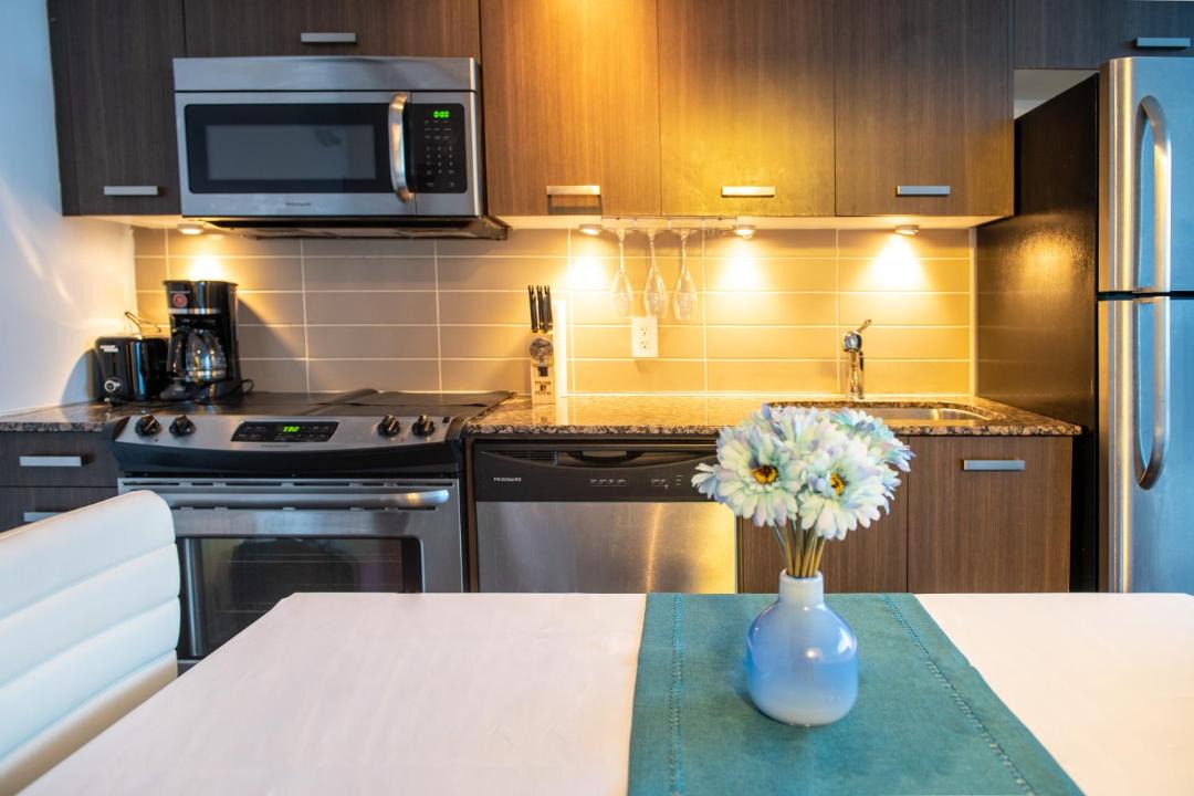 Photo of Kitchen in Grange Park