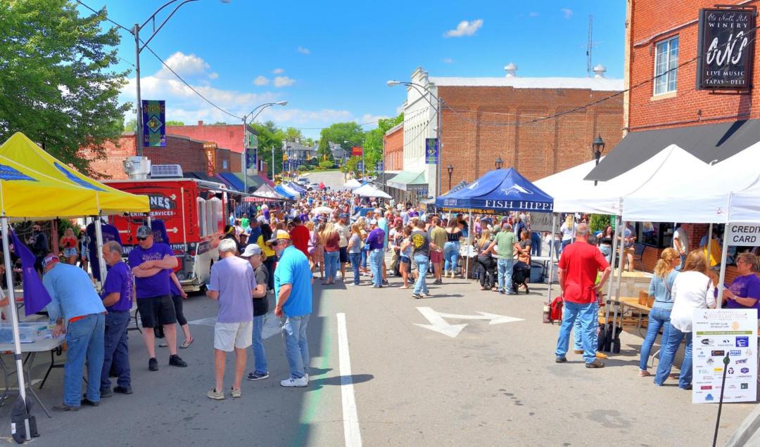 Photo of Others in Mount Airy
