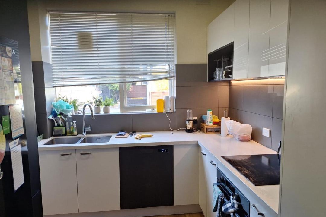 Photo of Kitchen in Elwood