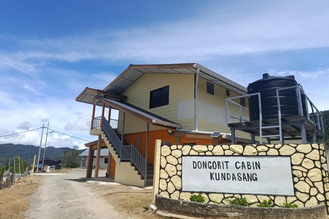 Photo of Others in Kundasang