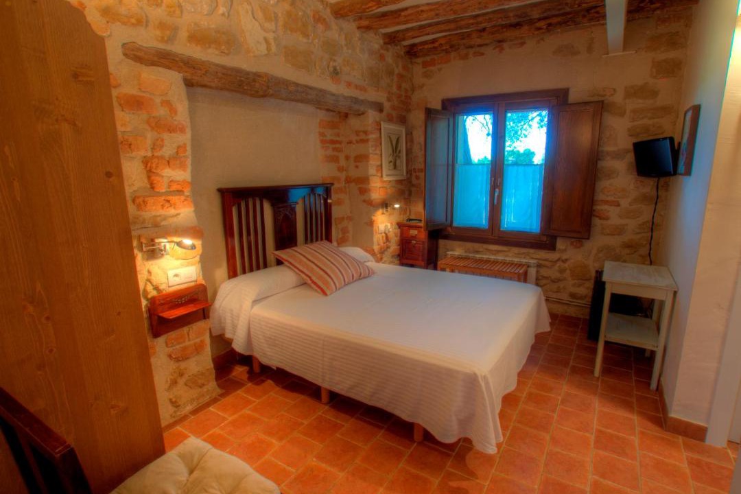 Photo of Bedroom in Alcaniz