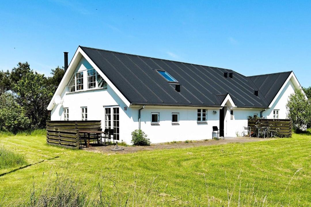 Photo of Others in Sønder Vorupør