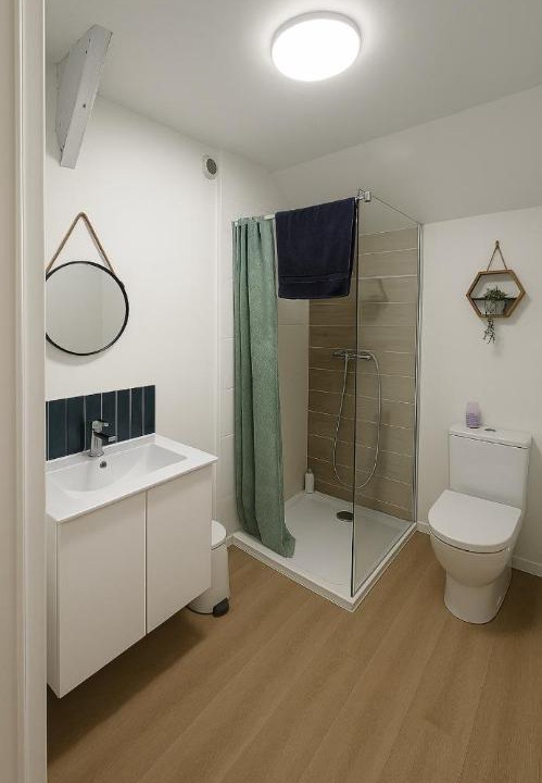 Photo of Bathroom in Flins-sur-Seine
