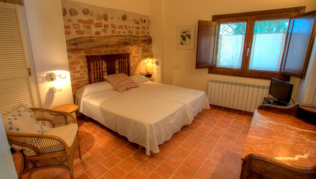 Photo of Bedroom in Alcaniz