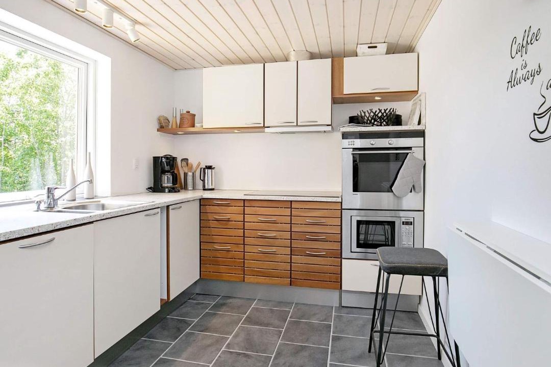 Photo of Kitchen in Vestero Havn