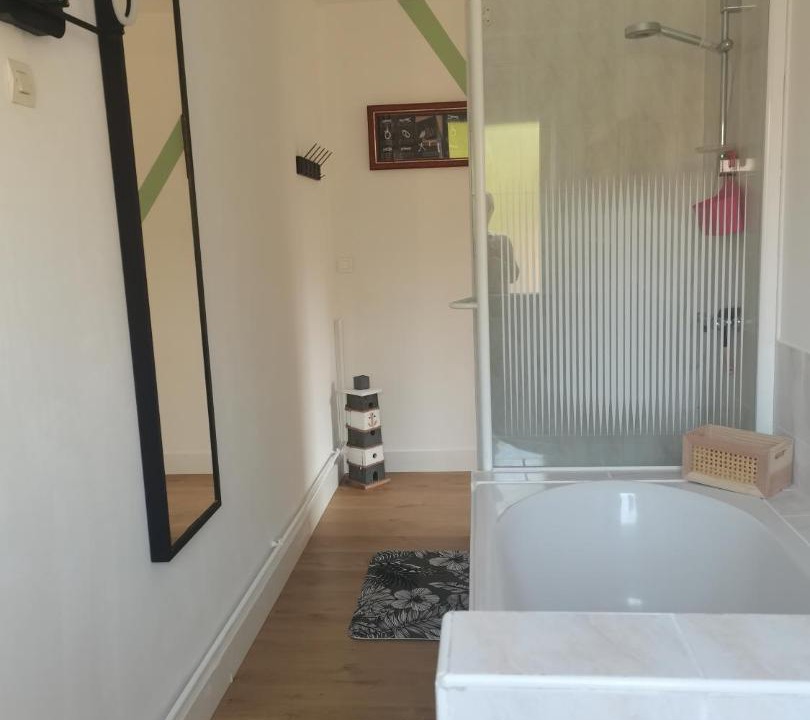 Photo of Bathroom in Thun-Saint-Martin