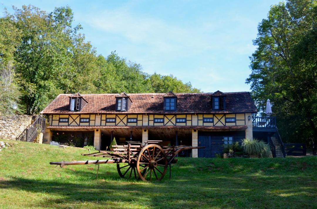 Photo of Others in Auriac-du-Perigord