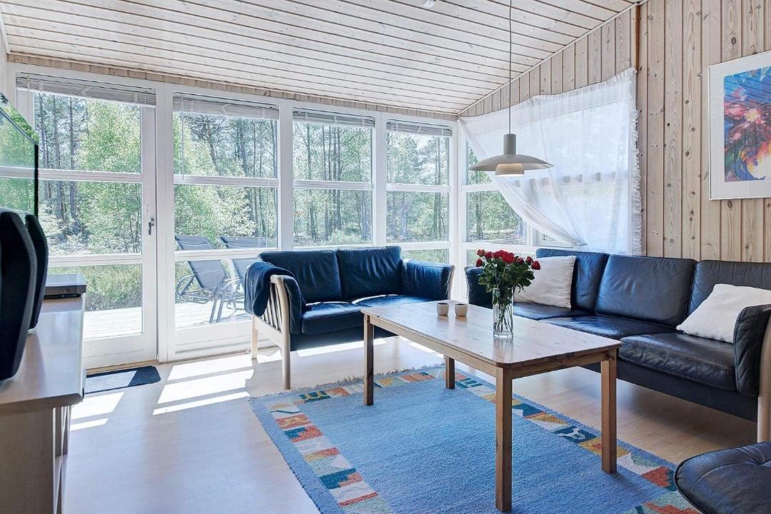 Photo of Livingroom in Dueodde