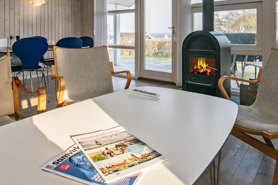Photo of Others in Helnæs By