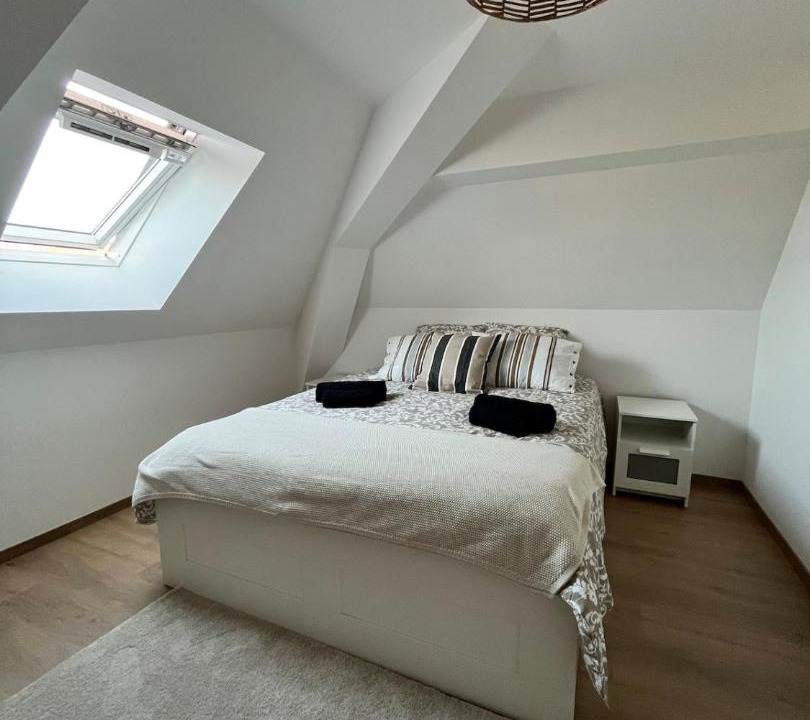 Photo of Bedroom in Cherbourg-en-Cotentin