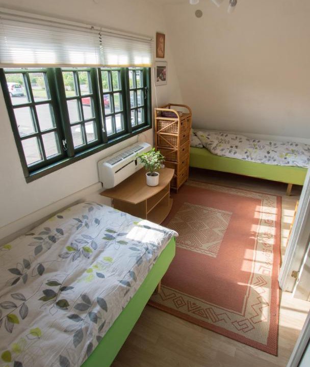 Photo of Bedroom in Holmegaard