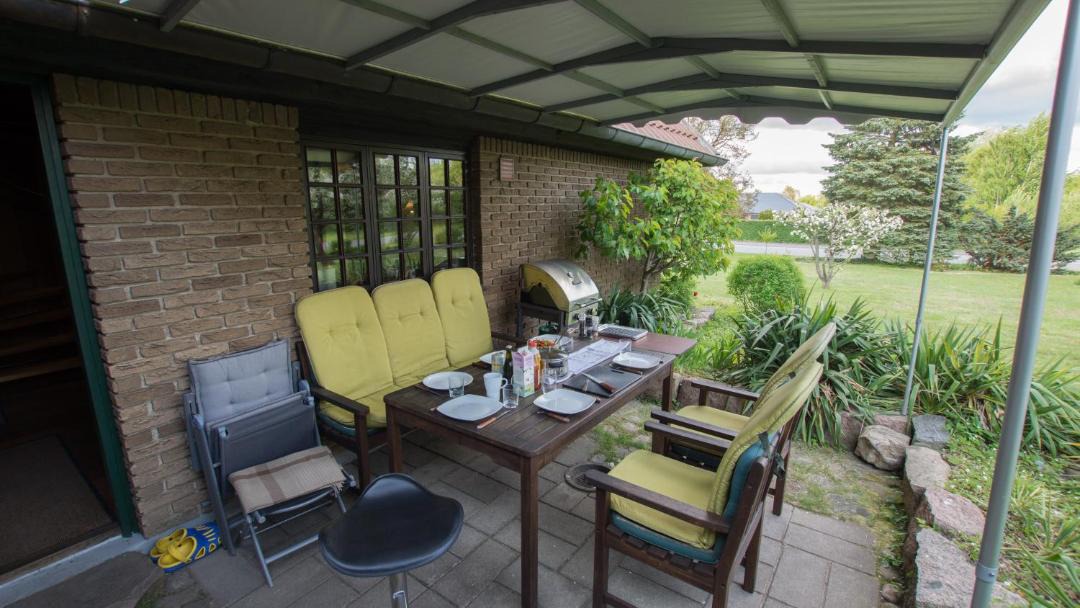 Photo of Patio Balcony in Holmegaard