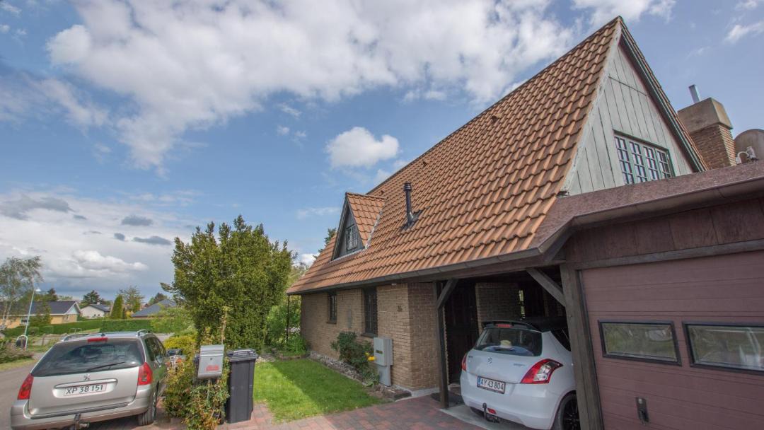 Photo of Buildings in Holmegaard