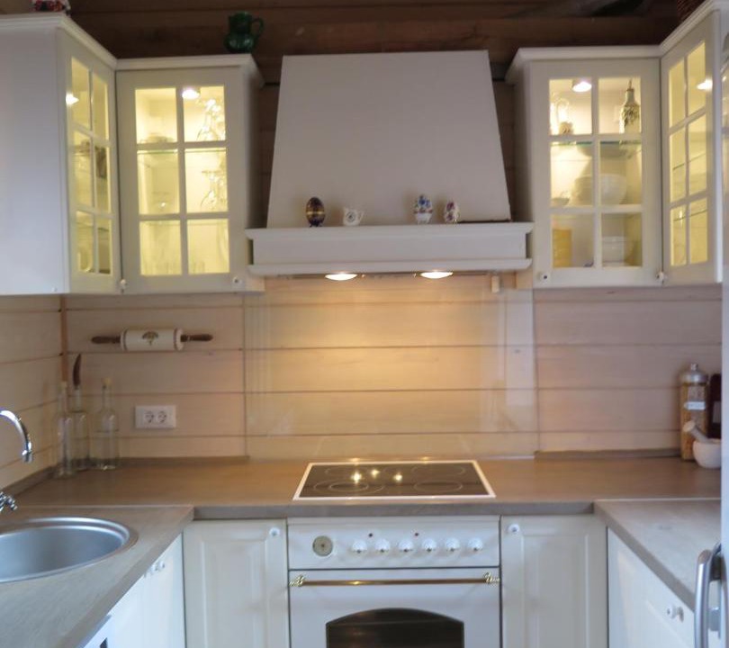 Photo of Kitchen in Benkovac Fuzinski