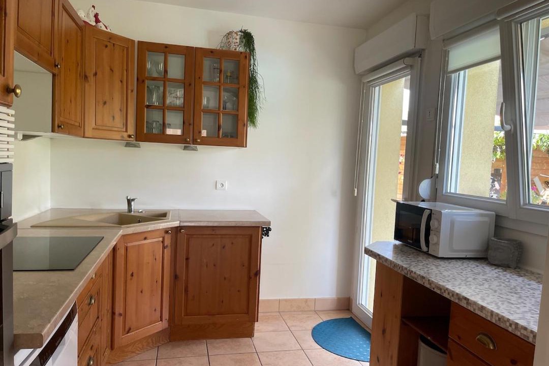 Photo of Kitchen in Haguenau