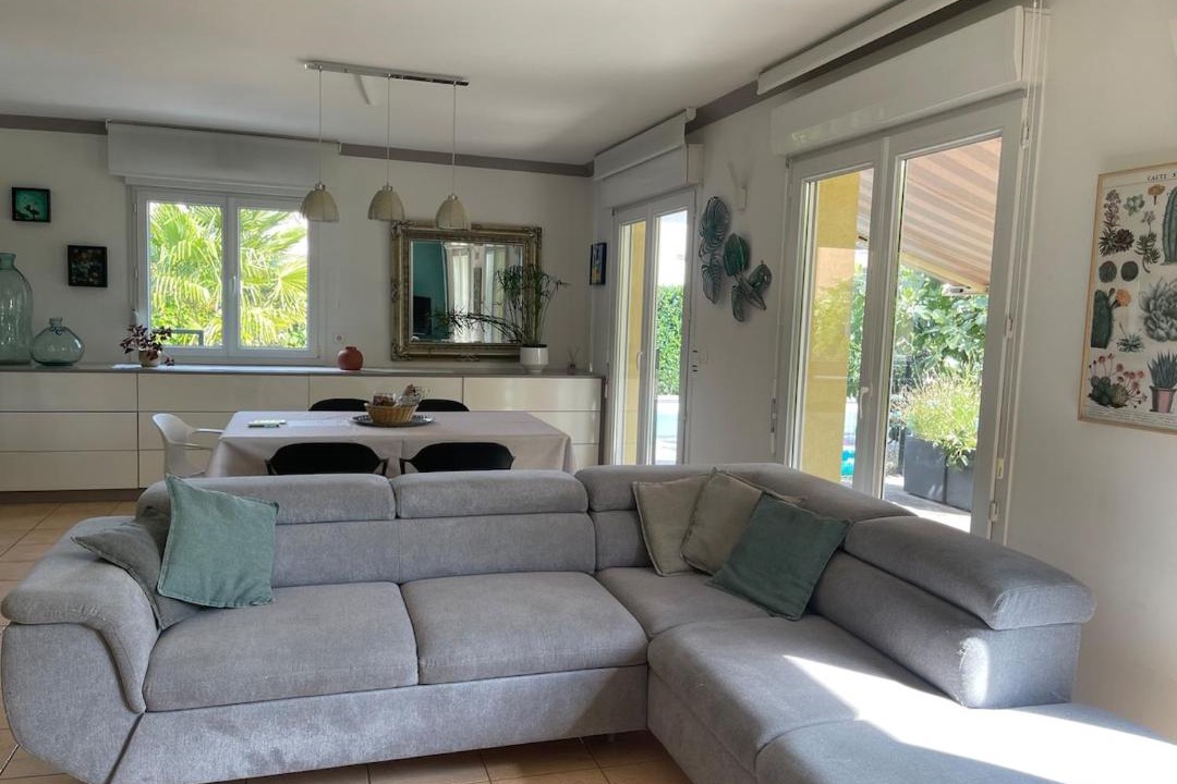 Photo of Livingroom in Haguenau